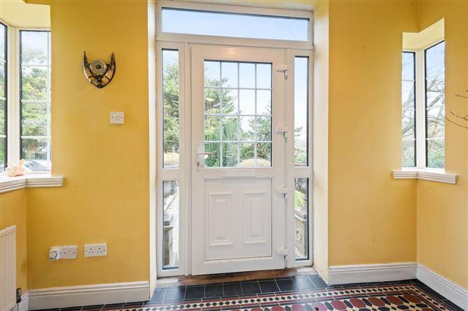The Piers, Cruagh, Rockbrook, Rathfarnham, Dublin 16, historical listing image 5