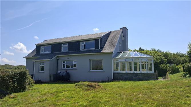 Ballinafad Lodge, Ballinafad, Recess, Galway, historical listing image 4