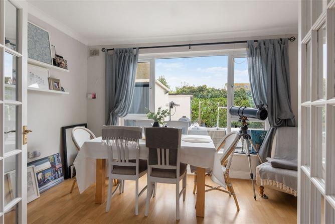 43 Portmarnock Crescent, Portmarnock, County Dublin, historical listing image 6