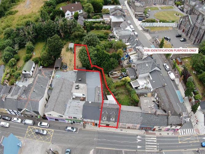 46 Main Street, Macroom, Cork, historical listing image 5