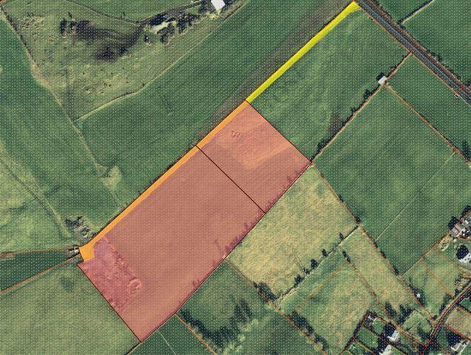 Lands Moyveela, Oranmore, Co. Galway, historical listing image 1