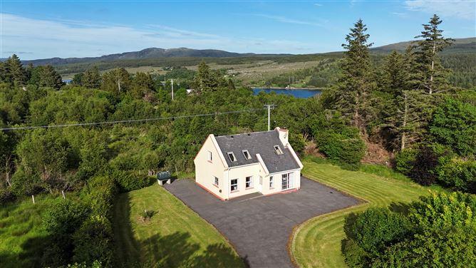 Ballynacarrick, Doochary, Co. Donegal, Lettermacaward, Donegal, historical listing image 3