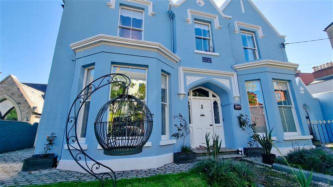 The Manse, 13 Quinsborough Road, Bray, Co. Wicklow, A98YW39, historical listing image 2