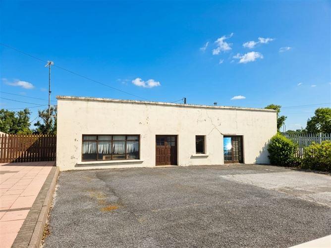 Athlone Rd, Kinnegad, Co. Westmeath, historical listing image 2