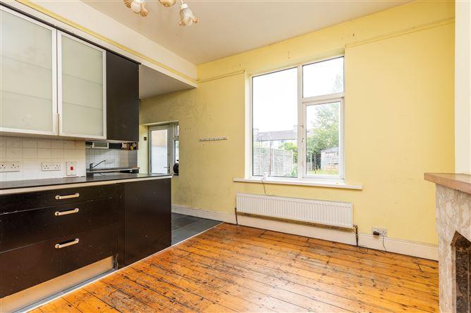 13 BELTON PARK GARDENS (plus Attic Conversion), Donnycarney, Dublin 9, historical listing image 4