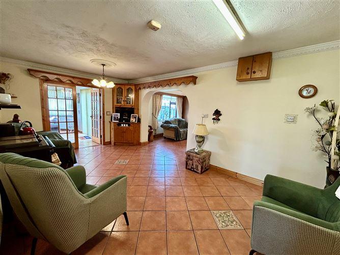 Antfield, Aughamore, Carrick-on-Shannon, Leitrim, historical listing image 6