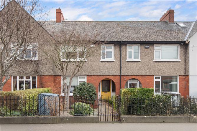 28, Cranfield Place, Dublin 4, historical listing image 1