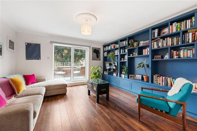 44 Dexter Terrace, Northbrook Road, Ranelagh, Dublin 6, historical listing image 4