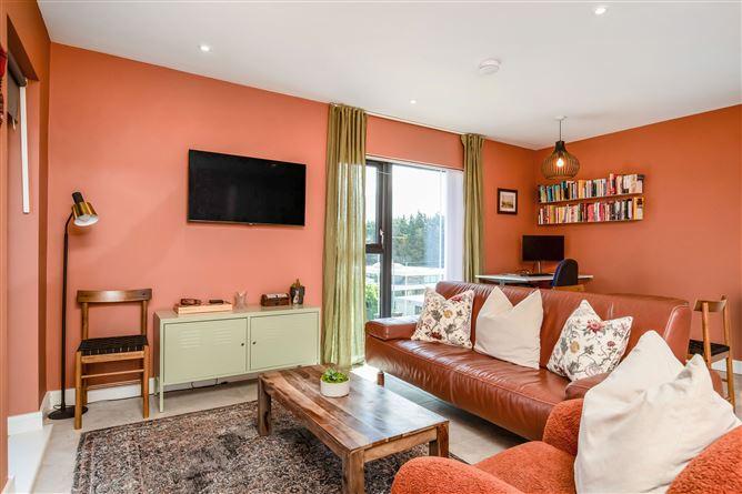 13 Beranger House, Clonskeagh,   Dublin 14, historical listing image 2