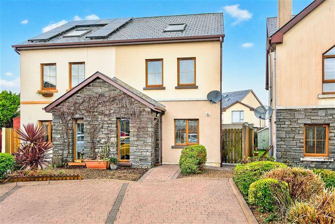 20, Orchard Green, Co. Sligo, historical listing image 1