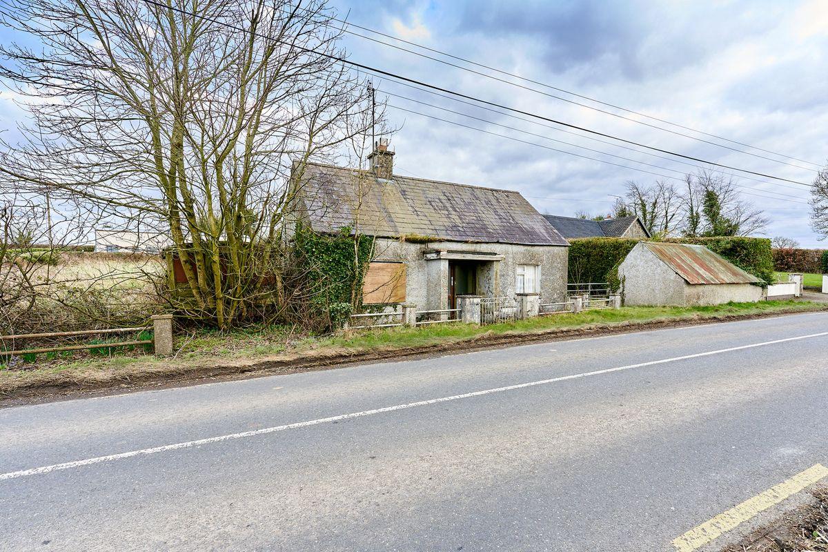 Millcastle, Castlepollard, Co. Westmeath, historical listing image 1