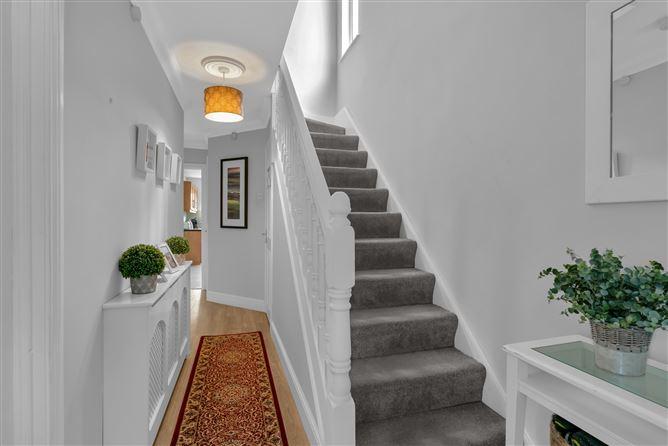No. 35 Burgage Manor, Blessington, Wicklow, historical listing image 3