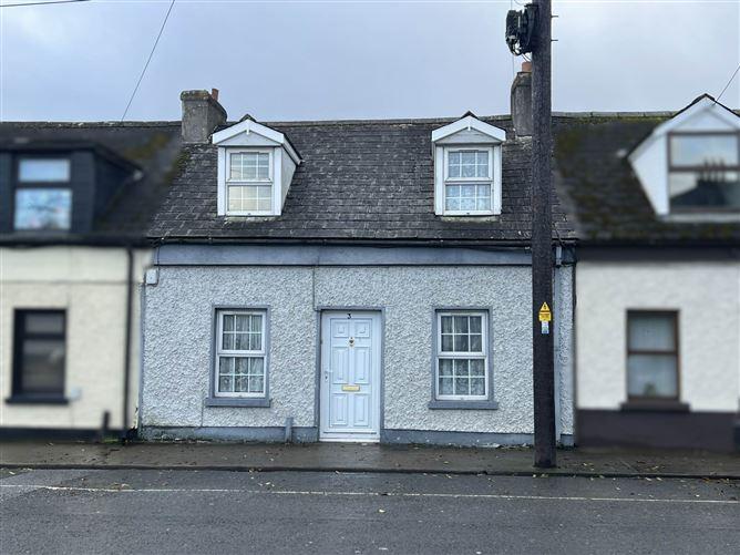 3 Upper Irishtown, Clonmel, County Tipperary, historical listing image 1