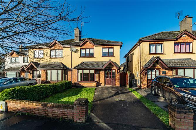53 Corran Ard, Athy, Kildare, historical listing image 1