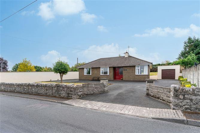 Aisling, Slate Row, Hacketstown, Co. Carlow, historical listing image 1