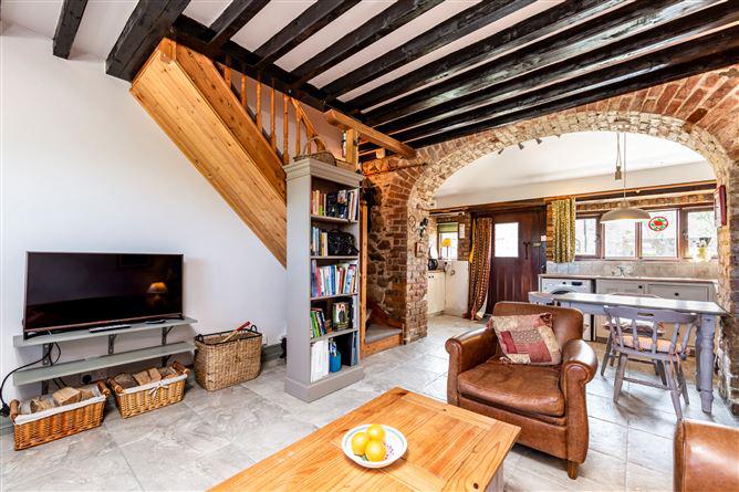 3 Clougheast Castle, Clougheast, Carne, Co. Wexford, historical listing image 5