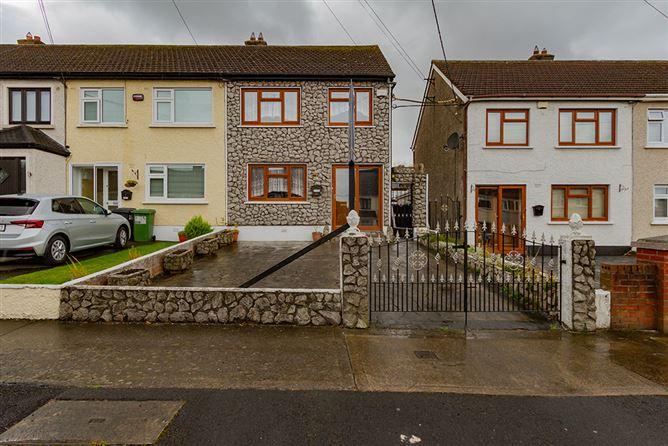 22 St Conleths Road, Walkinstown, Dublin 12, historical listing image 1