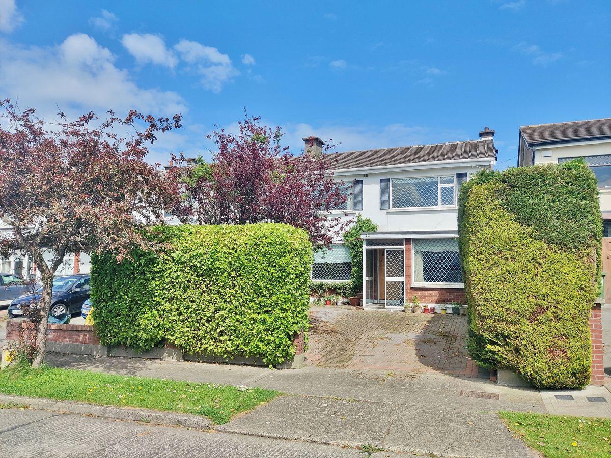 22 Watson Avenue, Killiney, County Dublin, historical listing image 1