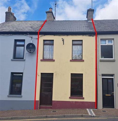 Boley Hill, Manorhamilton, Leitrim, historical listing image 1