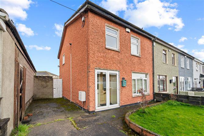 21 St Mark's Drive, Clondalkin, Dublin 22, historical listing image 2