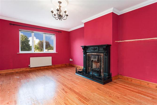 56 The Elms, Ballymany, Newbridge, Co. Kildare, historical listing image 6
