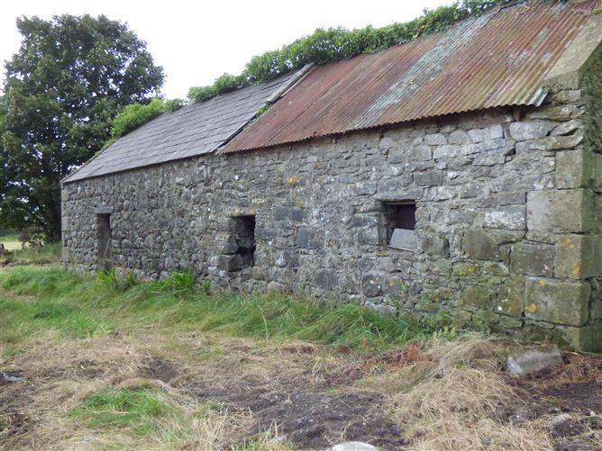Hollybrook, Claremorris, Co. Mayo, historical listing image 2