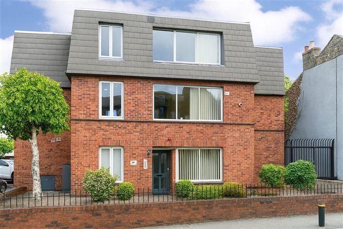 Apartment 6 Belgrave Court, Mountpleasant Avenue Upper, Ranelagh, Dublin 6, historical listing image 1