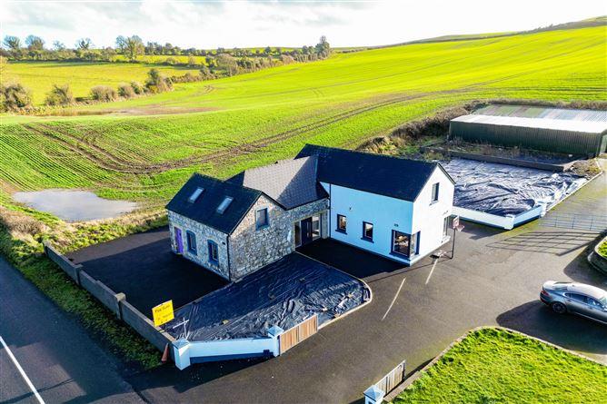 Tuitestown, Crookedwood, Mullingar, Co. Westmeath, historical listing image 1