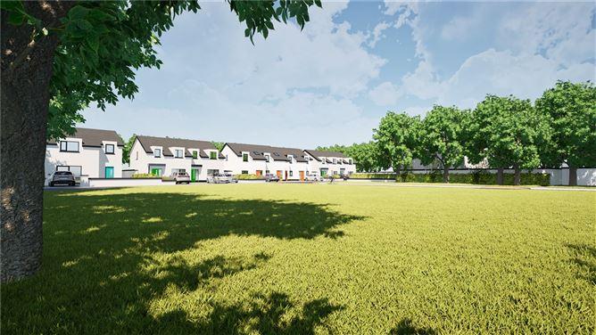5 An Cheapach Liath, Cosmona, Loughrea, Co. Galway, historical listing image 2