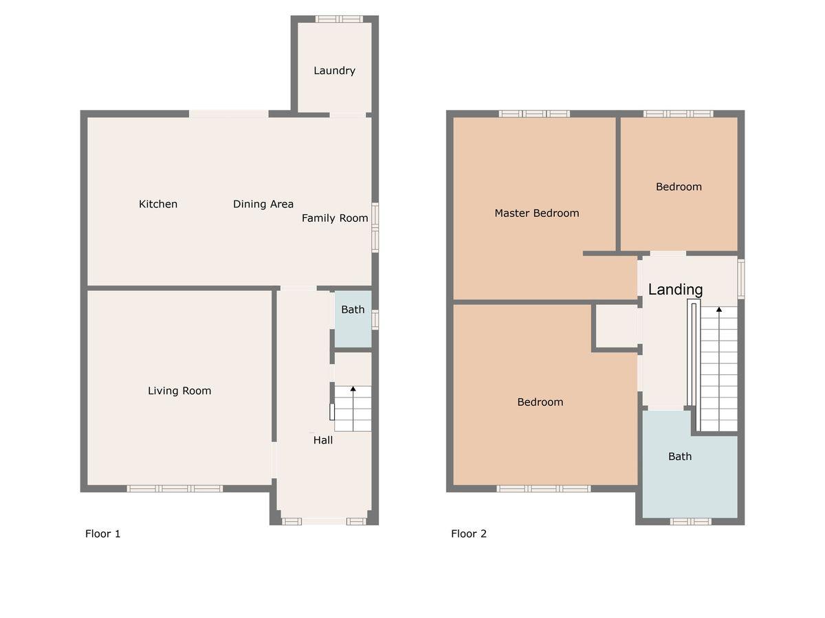 6 Glasnamana Place, Glasnevin, Dublin 11, historical listing image 2