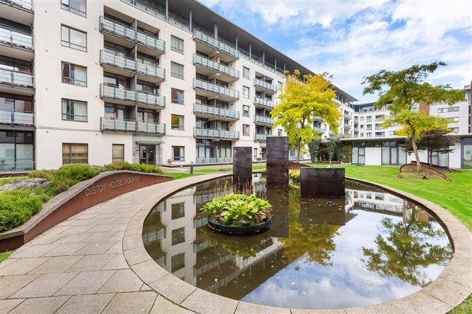 106 Rathlin House, Custom House Square, IFSC, Dublin 1, historical listing image 1