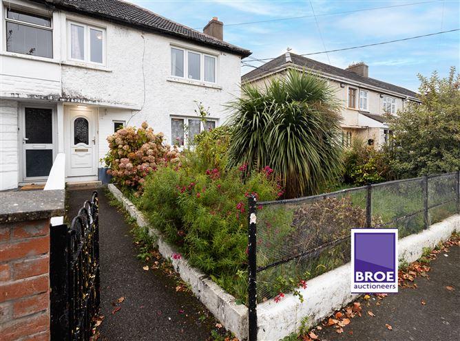 35 Hughes Road East, Dublin 12, Crumlin, Dublin 12, D12C3H0, historical listing image 1