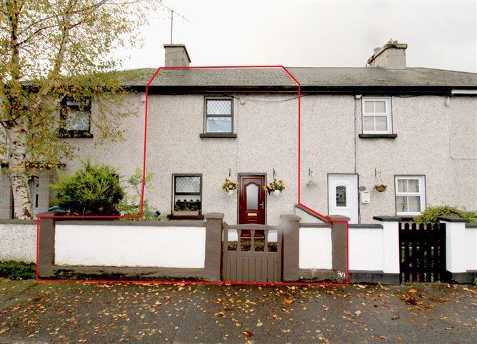 19 Healy Terrace, Ballina, Mayo, historical listing image 1