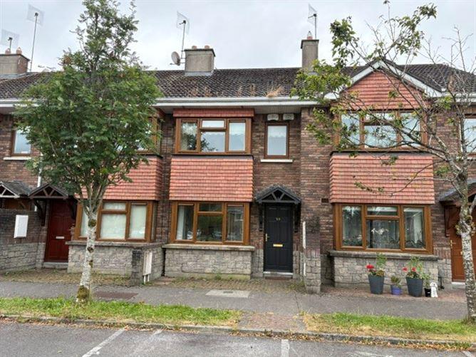 59 Cluain Craoibh, Kinnegad, Mullingar, Co. Westmeath, historical listing image 1