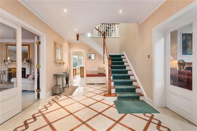 22, The Oaks Churchtown Road, Dublin 14, historical listing image 3