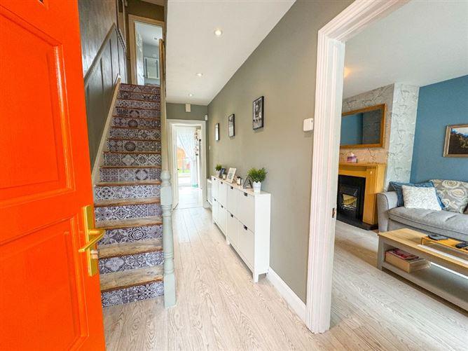 70 Connawood Lawn, Bray, Wicklow, historical listing image 2
