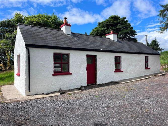 Derrygolagh, Cloonloo, Boyle, Roscommon, historical listing image 1