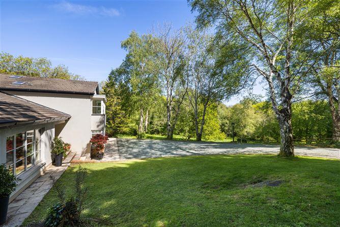 'Welbeck' Kiltimon, Coynes Cross, Ashford, Wicklow, historical listing image 5