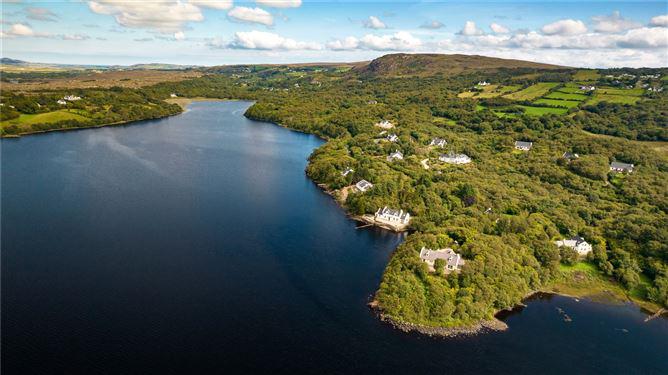 Glen Lough,Gleneraugh,Carrigart,Co Donegal,F92 X627, historical listing image 3