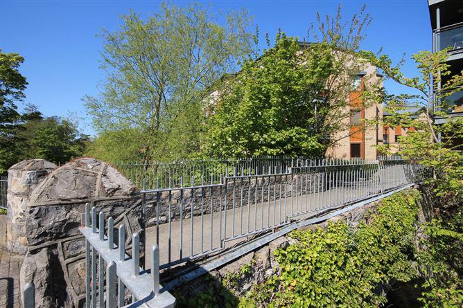 6 The Weir, Chapelizod, Dublin 20, historical listing image 1
