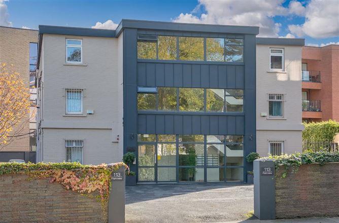 Apt 6, Parkview, 113 Harold's Cross Road, Dublin 6W, historical listing image 1