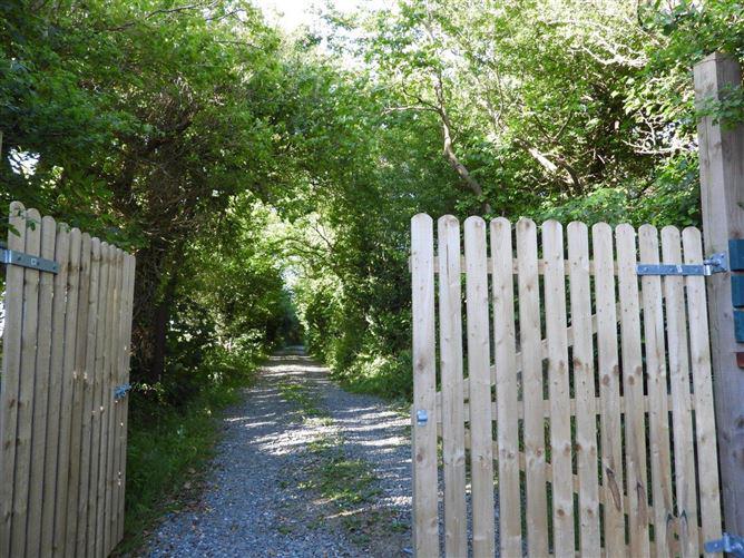The Willows, Pembrokestown, Duncormick, Wexford, historical listing image 6