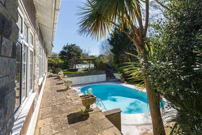 San Antonio, The Highlands, Glounthaune, Cork, historical listing image 6