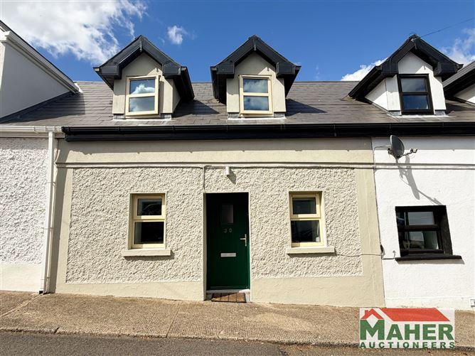 30 Mountain Rd, Cahir, Tipperary, historical listing image 1