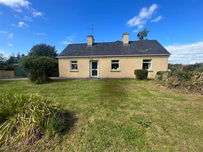 Attipierce, Moyglass, Kylebrack, Loughrea, County Galway, historical listing image 1