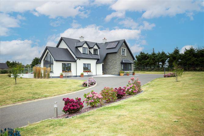 No. 4 Lakeview, Broadway, Our Lady's Island, Wexford, historical listing image 5