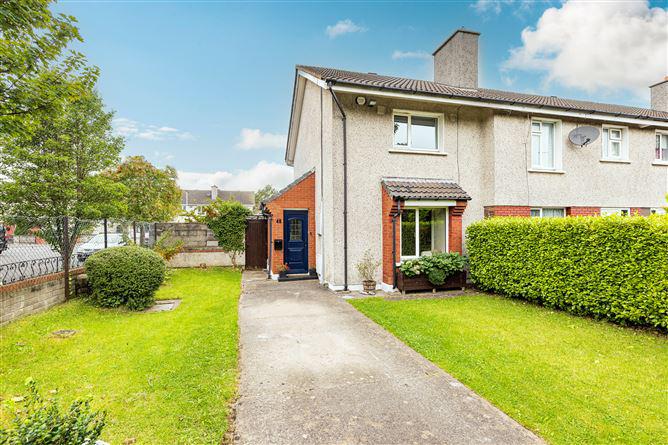 48 Oakpark Avenue, Santry, Dublin 9, historical listing image 1