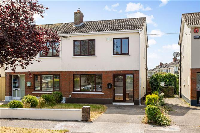 206, Oakfield Heights, Co. Kildare, historical listing image 1