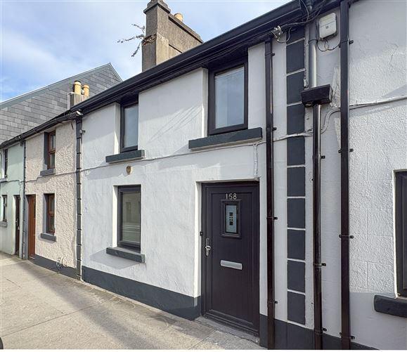 158 Bohermore, Galway, historical listing image 1