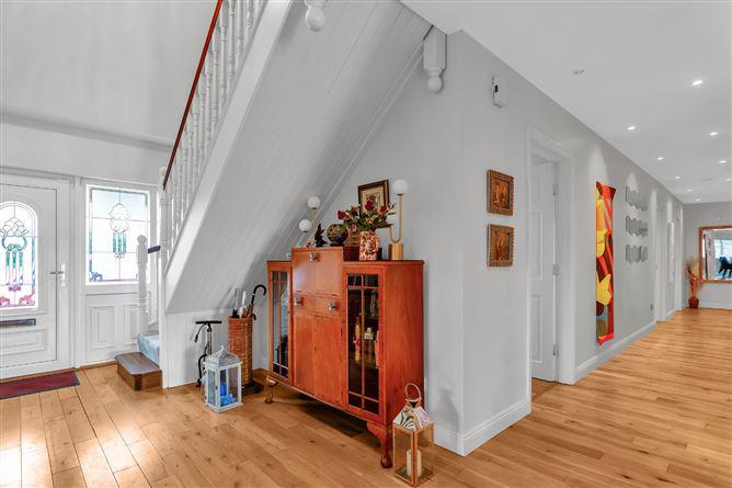 Suaimhneas, Suaimhneas, Gilltown, Donadea, Co. Kildare, W91E16E, historical listing image 4